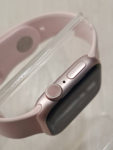 Смарт часы Apple Watch Series 9 41mm A2978