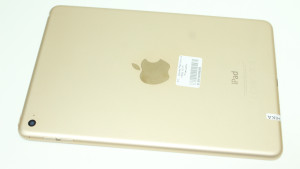 Планшет Apple iPad mini 4 16Gb Wi-Fi A1538