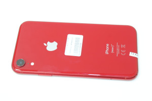 Мобільний телефон iPhone XR 64GB