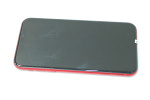 Мобільний телефон iPhone XR 64GB