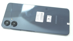 Мобильный телефон Samsung A065 Galaxy A06 4/128GB