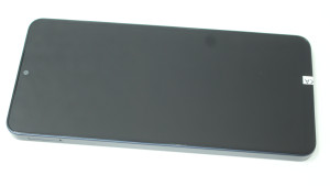 Мобильный телефон Samsung A065 Galaxy A06 4/128GB