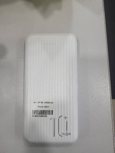 Power bank KP-56 10000 mAh