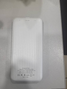 Power bank KP-56 10000 mAh