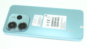 Мобільний телефон Xiaomi Redmi Note 14 6/128GB
