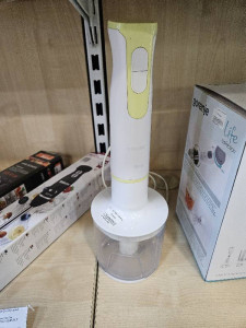 Блендер ZELMER ZHB4552L