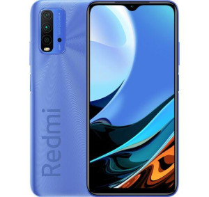 Мобільний телефон Xiaomi Redmi 9T 4/128