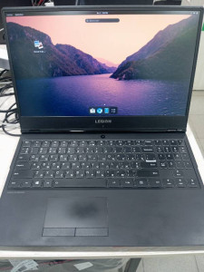Ноутбук Lenovo Legion Y530-15ICH