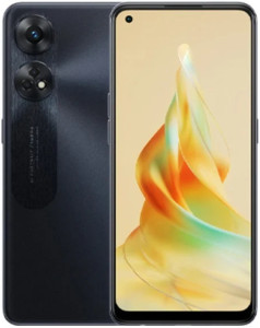 Мобильный телефон OPPO Reno 8T 8/128GB