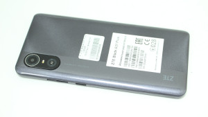 Мобільний телефон ZTE Blade A31 Plus 1/32GB
