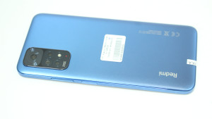 Мобільний телефон Xiaomi Redmi Note 11 4/128GB