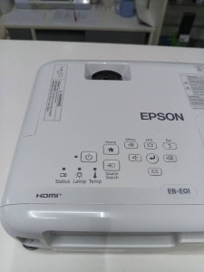 Проектор EPSON H971B
