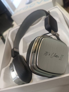 Bluetooth гарнитура Proove 70's Classic II
