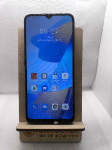 Мобільний телефон Oppo A16s 4/64gb