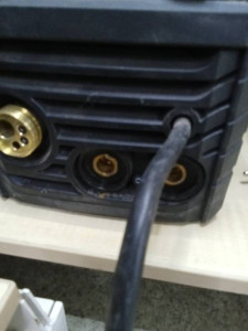 Сварочный полуавтомат Dnipro-M MG-16DX