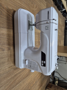 Швейная машина MEDION MD 16661