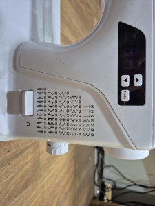 Швейная машина MEDION MD 16661