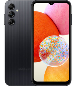 Мобильный телефон Samsung A145 Galaxy A14 4/64GB