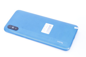 Мобільний телефон Xiaomi Redmi 9A 2 / 32GB