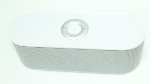 Портативна акустика BETTER sound quality S207