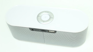 Портативна акустика BETTER sound quality S207