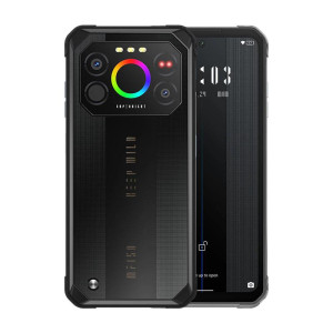 Мобільний телефон Oukitel IIIF150 Air1 Ultra 12/256GB