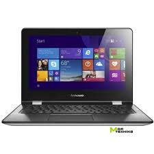 Ноутбук LENOVO YOGA 300-11IBY