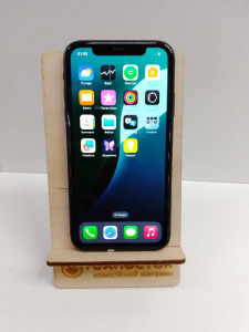 Мобільний телефон iPhone 11 64GB