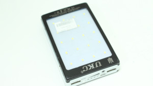 Power bank UKC Solar 90000 mAh (копія)