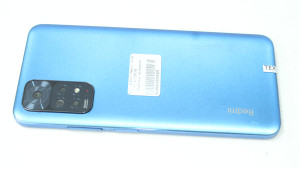 Мобільний телефон Xiaomi Redmi Note 11 4/128GB