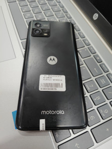 Мобільний телефон Motorola G72 8/128GB