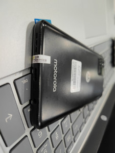 Мобільний телефон Motorola G72 8/128GB