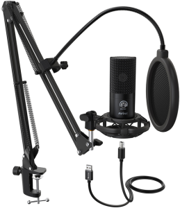 Микрофон FIFINE T669