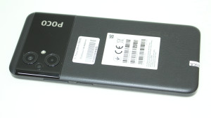 Мобільний телефон Poco M5 4/128GB