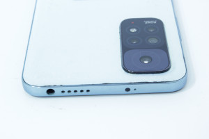 Мобільний телефон Xiaomi Redmi Note 11 4/128GB