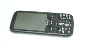 Мобильный телефон Sigma mobile Comfort 50 Optima TYPE-C