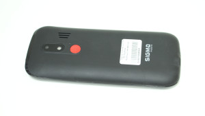 Мобильный телефон Sigma mobile Comfort 50 Optima TYPE-C
