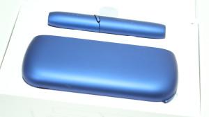 Устройство IQOS 3 DUO А1406