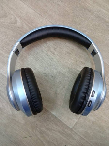 Bluetooth гарнитура VJ033