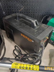 Зварювальний напівавтомат Dnipro-M MG-16DX