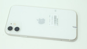 Мобильный телефон iPhone 11 128Gb