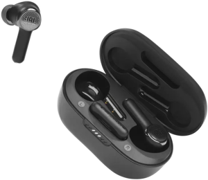 Bluetooth гарнитура JBL Quantum TWS