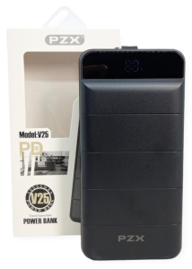 Power Bank v25 30000mAh