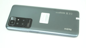 Мобільний телефон Xiaomi Redmi 10 4/128GB