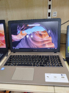 Ноутбук ASUS D54ANA-GQ059T