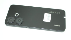 Мобильный телефон Xiaomi Redmi 13 6/128GB