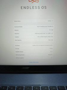 Ноутбук ACER TMP414RN-52