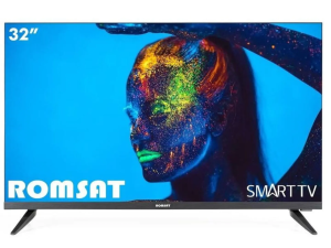 ТБ Romsat 32HSQ1221T2