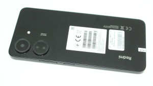 Мобільний телефон Xiaomi Redmi 13C 8/256GB