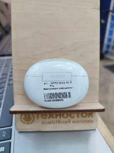 Bluetooth гарнітура Oppo Enco Air 2 Pro